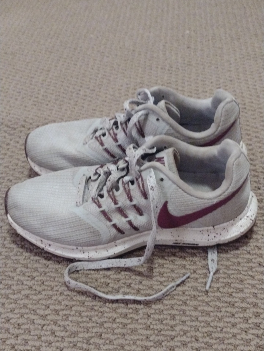 Nike Run Swift Women's Running Shoes